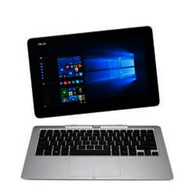 Asus T200TA-CP019P Transformer Intel Atom Z3795 4GB 32GB eMMC 500GB 11.6 Windows 8.1 Professional